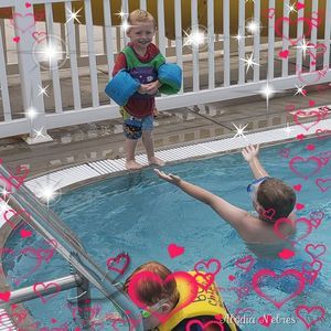 Meet your Posher, Lisa